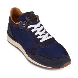 Rubirosa Men’s Navy Joan navy blue size 43 10.5 Sneakers